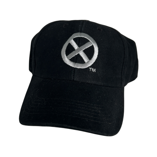 X- Men Movie Cap